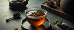Descubre la Receta SALUDABLE y SABROSA de Té PU-ERH para Disfrutar al Máximo 3 Pu-erh