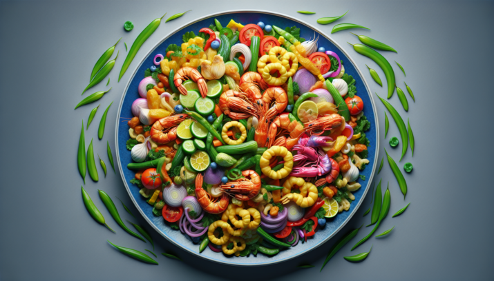 Descubre la Receta de PURTUMUTE. Sabrosa y Saludable, ¡Perfecta para tu Dieta! 5 Purtumute