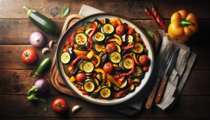 RATATOUILLE (RATATOUILLE)