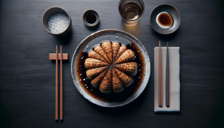 Descubre los secretos del delicioso SATOIMO: el taro japonés que conquista paladares 4 Satoimo (taro japonés)