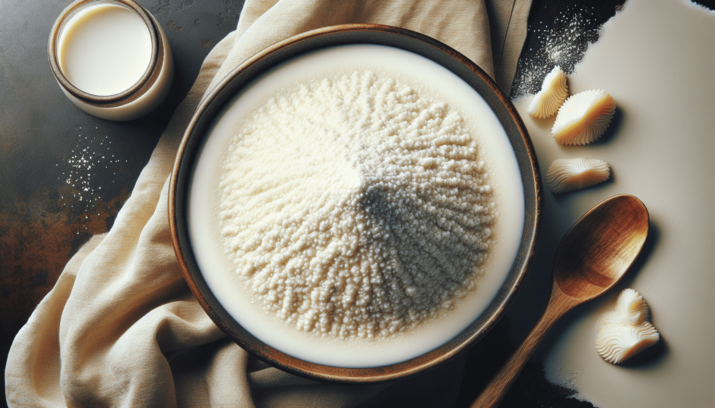 SÉMOLA CON LECHE. Descubre la Receta Casera Saludable y Deliciosa 4 Semola con Leche 7n135dovgz5dfbdlyw755ms7rmy0cpuzay