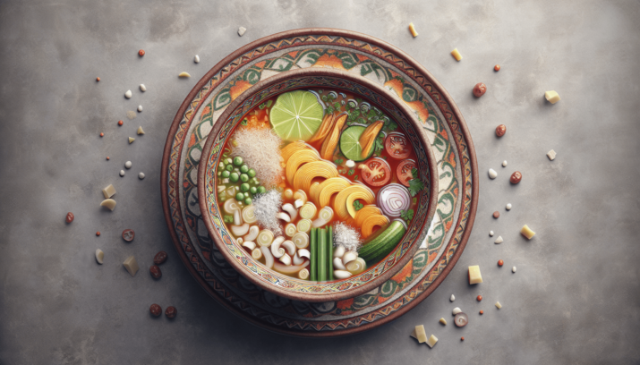 SOPA DE OLLUCO. Descubre la Receta Saludable y Sabrosa Para Nutrir tu Día 6 Sopa De Olluco 7n12zndwaueheqojyzkt6zd0vkq0p84svu