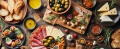 Degustando tapas en españa, curiosidades, historia, tapas típicas en cada región 2 TAPAS e1705075271222 7k4bd5jb1wy68tb9lawki17uvda4iw13hm