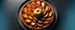 Descubre la receta de TARTE TATIN (TARTA TATIN): sabrosa delicia 3 TARTE TATIN (TARTA TATIN)