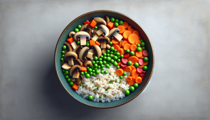 Descubre la receta perfecta de TAKIKOMI GOHAN: arroz cocido con ingredientes mixtos 8 Takikomi Gohan (arroz cocido con ingredientes mixtos)