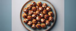 Takoyaki bolitas de masa rellenas de pulpo