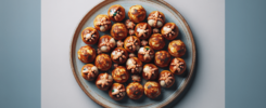 Descubre los secretos para preparar el auténtico TAKOYAKI: receta paso a paso 3 Takoyaki bolitas de masa rellenas de pulpo