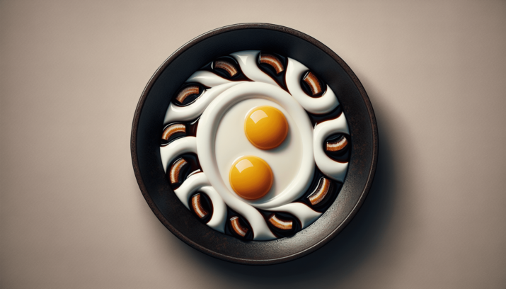 Descubre la receta de TOCINO DE CIELO, saludable y sabrosa 2 Tocino de cielo