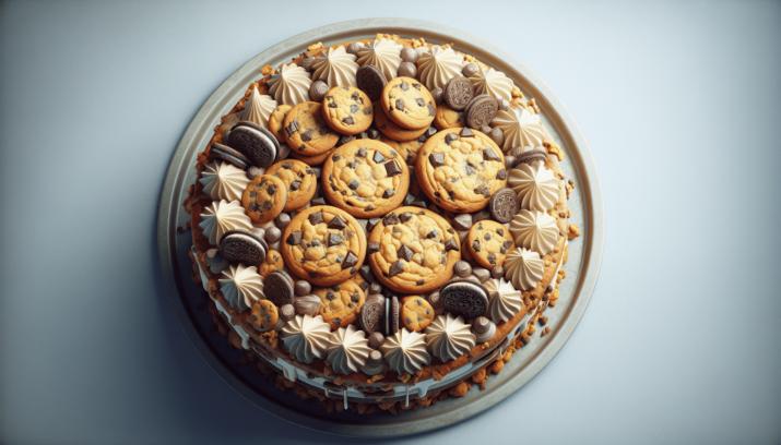 Receta Saludable y Sabrosa: Cómo Preparar TORTA DE GALLETAS TRITÓN en Casa 6 Torta de galletas Triton