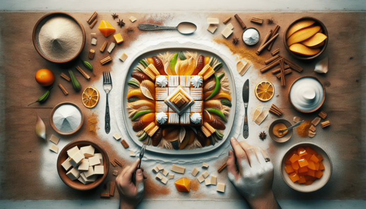 Receta Saludable y Sabrosa. Cómo Hacer TURRÓN DE DOÑA PEPA en Casa 5 Turron de Dona Pepa