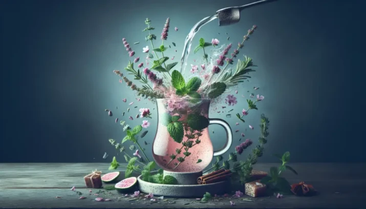 Descubre la Receta Saludable y Sabrosa de VERBENA que Sorprenderá tu Paladar 8 Verbena