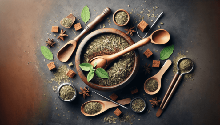 Descubre la YERBA MATE: Una Receta Saludable y Sabrosa para Disfrutar al Máximo 5 Yerba mate