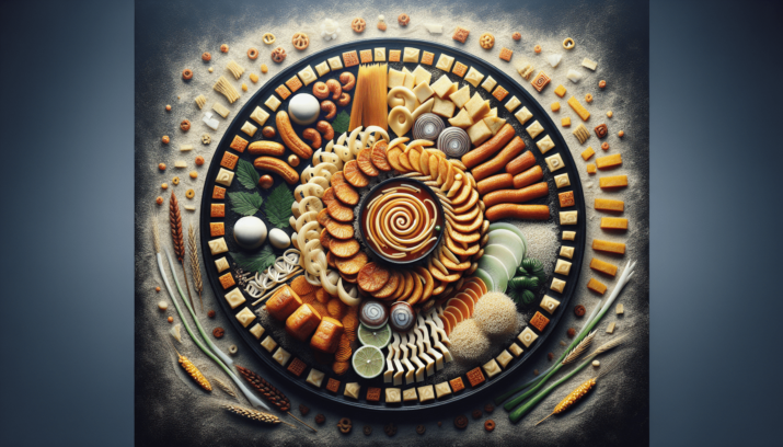 Receta de ZEPELINES CHILENOS: Saborea una Tradición Saludable y Deliciosa 5 Zepelines Chilenos